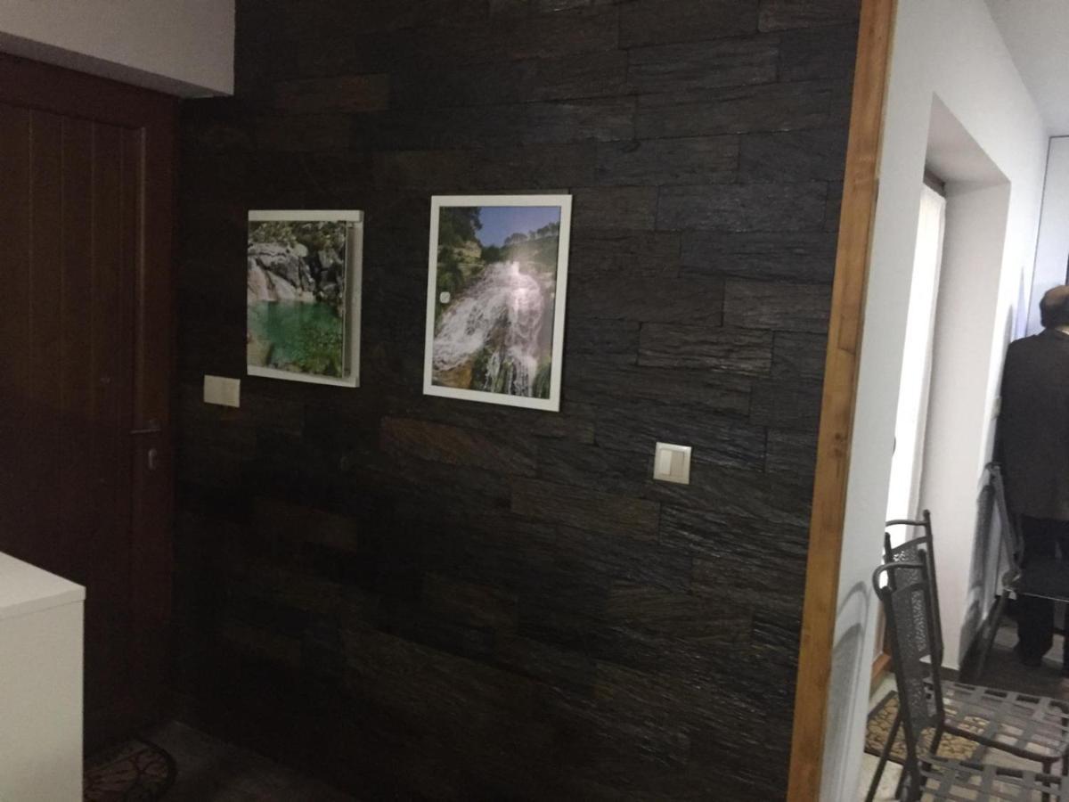 Refugio Dos Macedos Villa Bilho Bagian luar foto