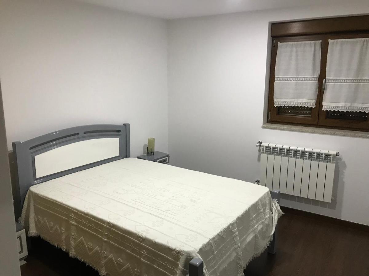 Refugio Dos Macedos Villa Bilho Bagian luar foto