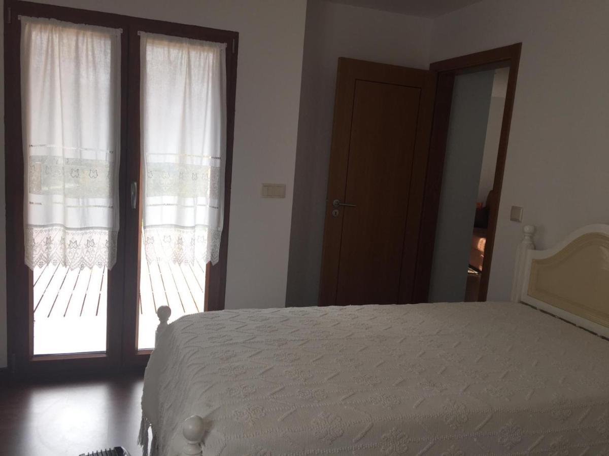 Refugio Dos Macedos Villa Bilho Bagian luar foto